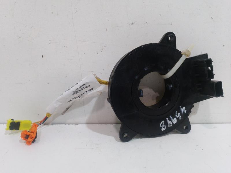 Contactor giratorio MAZDA 6 BERLINA (GG) 2.0 CRTD 136 Sportive Diésel - 1