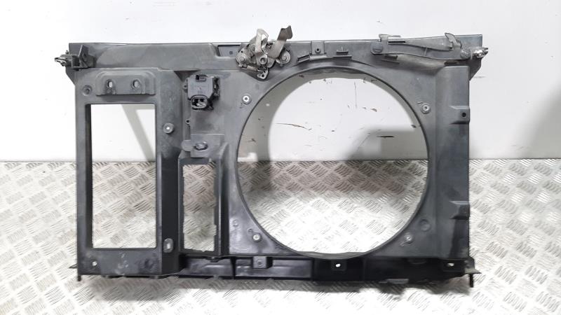 Face avant PEUGEOT 307 BREAK/SW (S2) XS+ Essence - 1