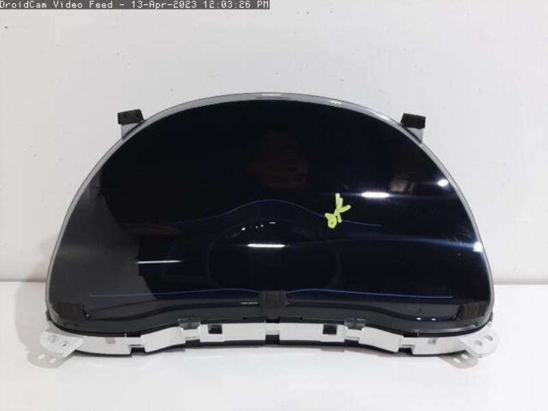 Compteur HYUNDAI IONIQ * Essence - 1
