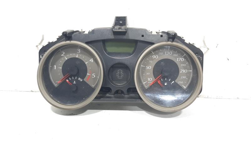 Compteur RENAULT MEGANE II BERLINA 5P Authentique Diesel - 1
