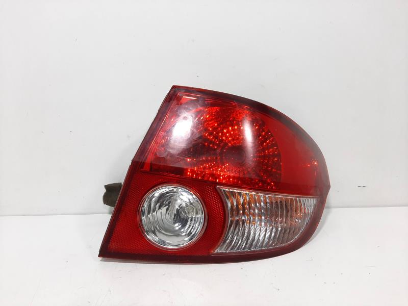 Fanale posteriore principale destro (luci) HYUNDAI GETZ (TB) 1.1 Básico Gasolina - 1