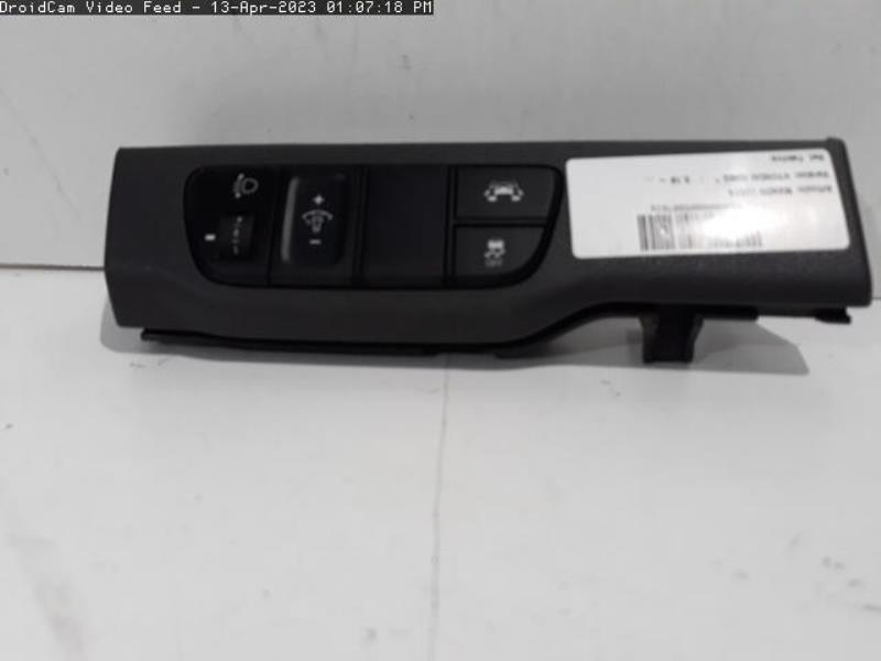 Commodo phare HYUNDAI IONIQ * Essence - 1