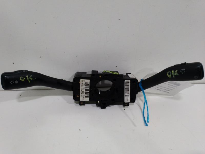 Devio guida completo con contatto spiralato VOLKSWAGEN NEW BEETLE (9C1/1C1) 2.0 Gasolina - 1