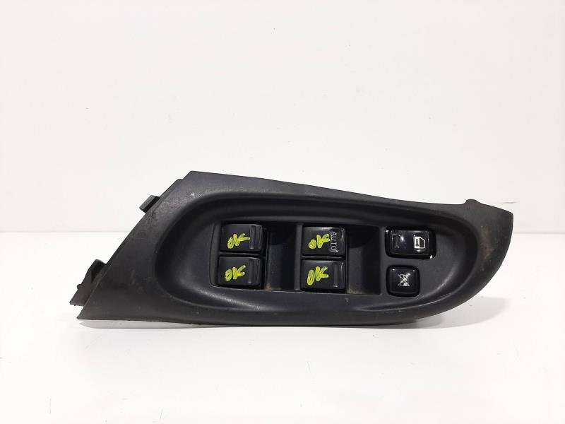 Interruttore lavacristalli anteriore sinistro NISSAN ALMERA (N16/E) Visia Gasolina - 1