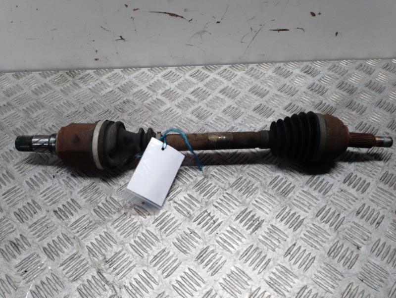 Giunto cardanico albero di trasmissione sinistro RENAULT MEGANE II BERLINA 5P Confort Authentique Diésel - 1