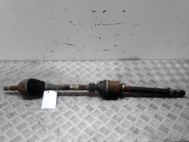 Giunto cardanico albero di trasmissione destro RENAULT MEGANE II BERLINA 5P Confort Authentique Diésel - 1