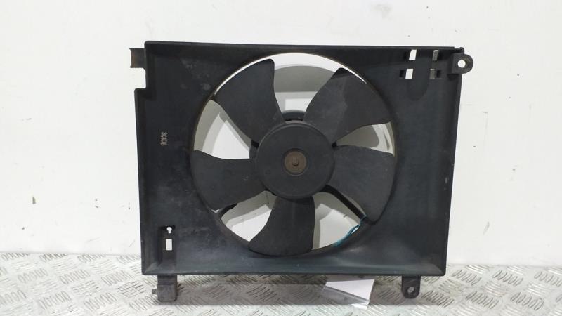 Motoventilatore radiatore DAEWOO KALOS 1.2 SE Gasolina - 1