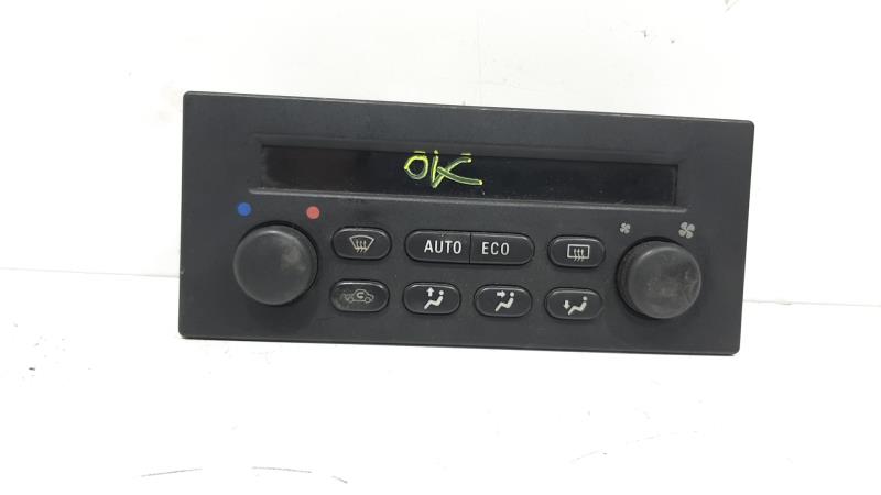 Commande chauffage OPEL ASTRA G BERLINA Club Diesel - 1