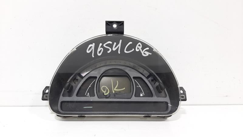 Compteur CITROËN C2 VTS Essence - 1