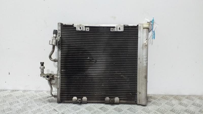 Condenseur de clim OPEL ZAFIRA B Cosmo Diesel - 1