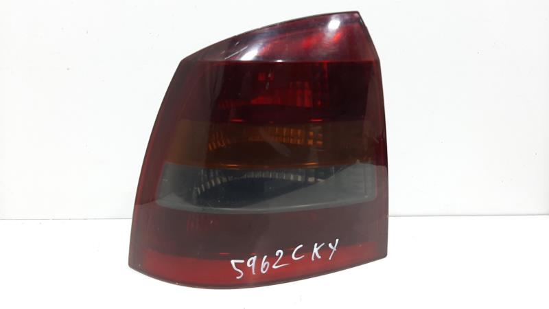 Fanale posteriore principale sinistro (luci) OPEL ASTRA G BERLINA Club Diésel - 1