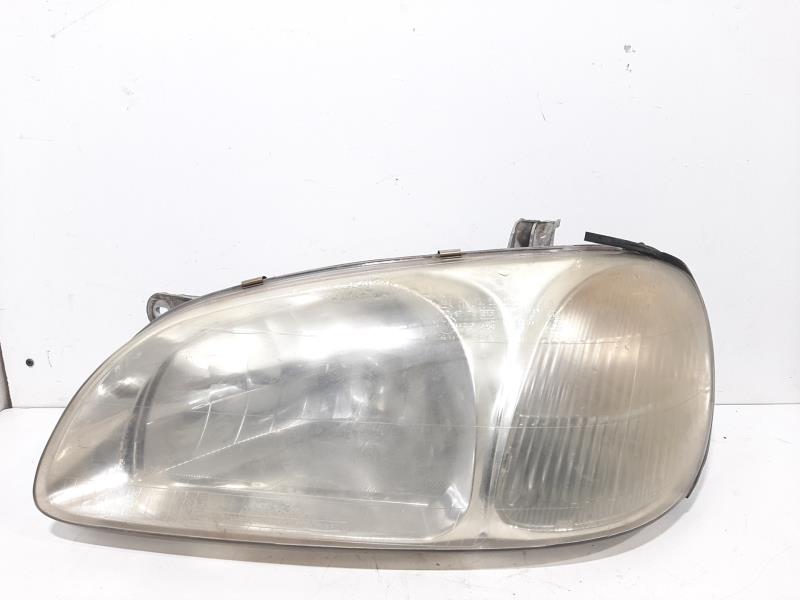 Gruppo ottico anteriore principale sinistro (luci)(faro) KIA CARNIVAL TD LS Diésel - 1