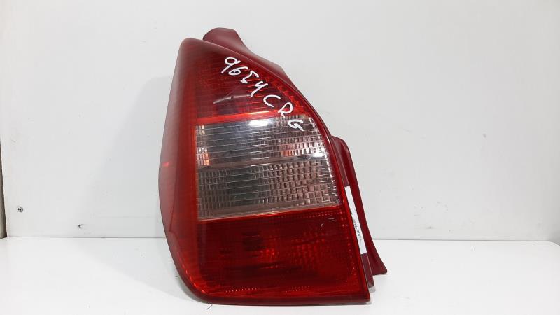 Fanale posteriore principale sinistro (luci) CITROËN C2 VTS Gasolina - 1