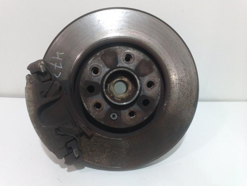 Fusee avant gauche OPEL ZAFIRA B Cosmo Diesel - 1