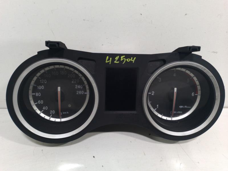 Compteur ALFA ROMEO 159 (140) Diesel - 1
