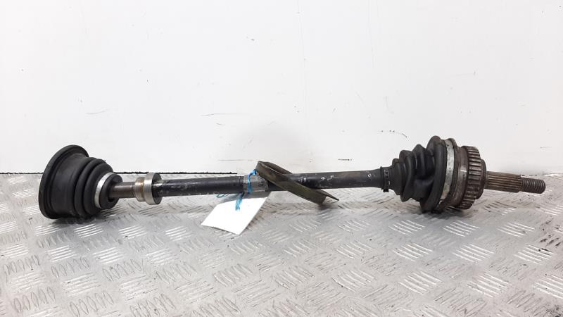 Giunto cardanico albero di trasmissione sinistro RENAULT SCÉNIC I Monospace (JA0/1_, FA0_) 2.0 16V RX4 Gasolina - 1