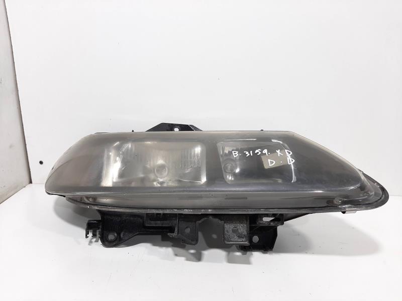 Gruppo ottico anteriore principale destro (luci)(faro) RENAULT LAGUNA (B56) 1.8 16V RT Gasolina - 1