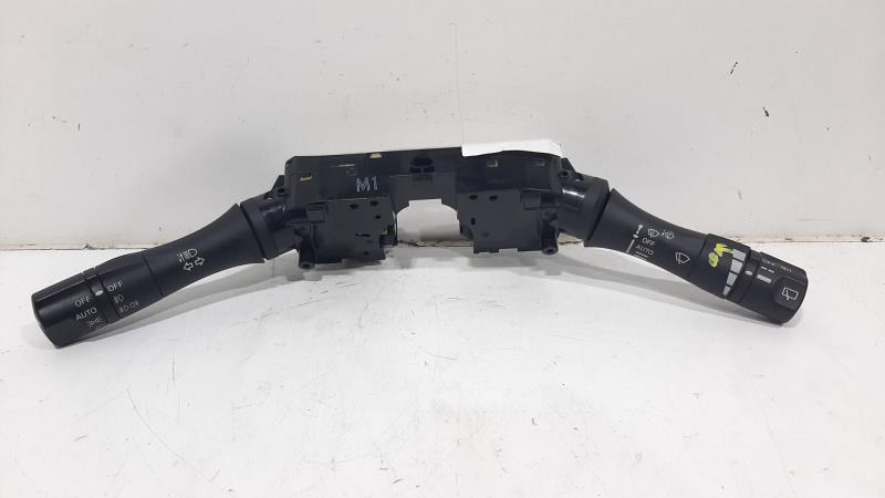Devio guida completo con contatto spiralato NISSAN JUKE (F15) Acenta Diésel - 1