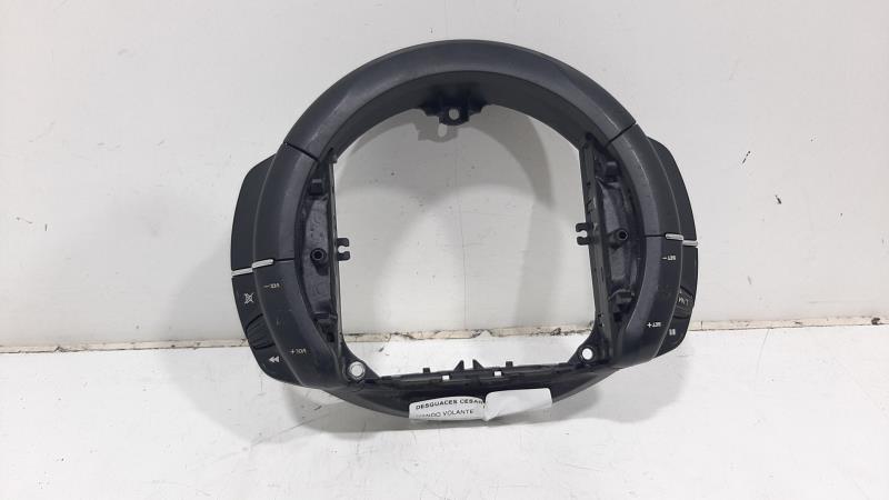 Devio guida completo con contatto spiralato CITROËN C4 COUPE VTR Gasolina - 1