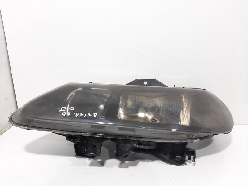 Gruppo ottico anteriore principale sinistro (luci)(faro) RENAULT LAGUNA (B56) 1.8 16V RT Gasolina - 1
