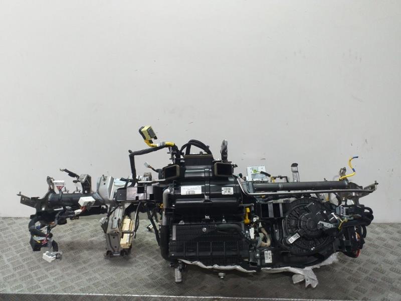 Blocco riscaldamento HYUNDAI IONIQ * Gasolina - 1