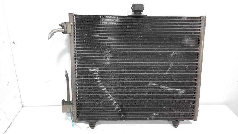 Condenseur de clim CITROËN C3 HDi 70 Furio Diesel - 1