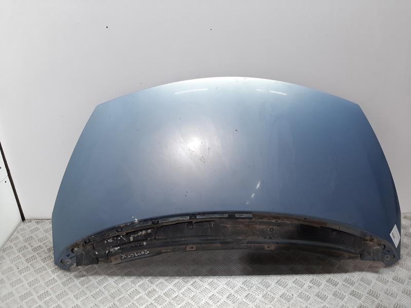 Capot RENAULT ESPACE IV (JK0) Grand Espace Initiale Diesel - 1
