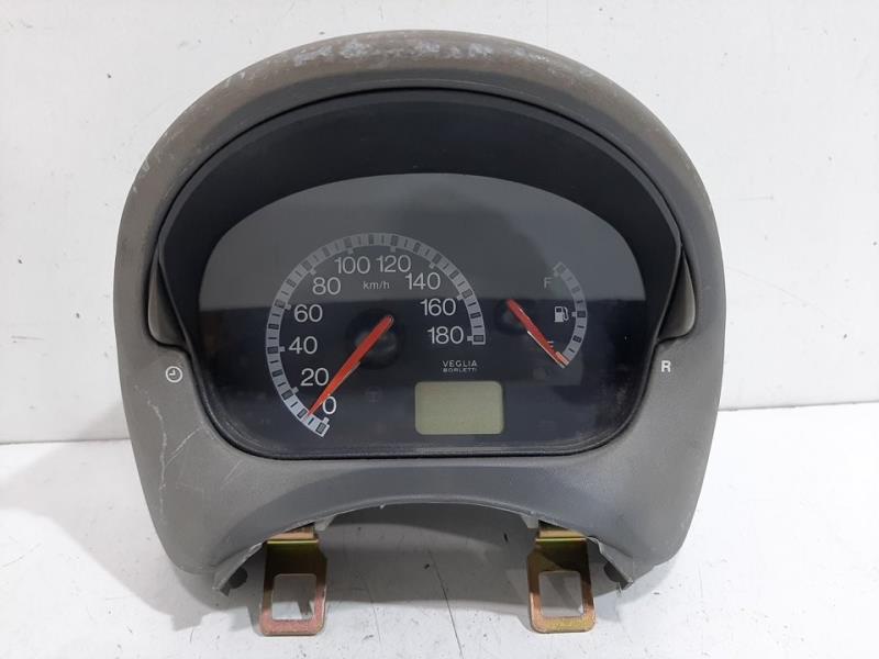 Compteur FIAT SEICENTO (187) Active Essence - 1