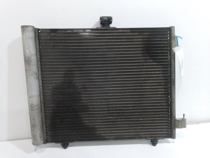 Condenseur de clim CITROËN C3 1.4 HDi 16V SX Diesel - 1