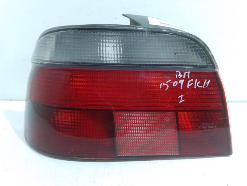 Fanale posteriore principale sinistro (luci) BMW SERIE 5 BERLINA (E39) 525td Diésel - 1