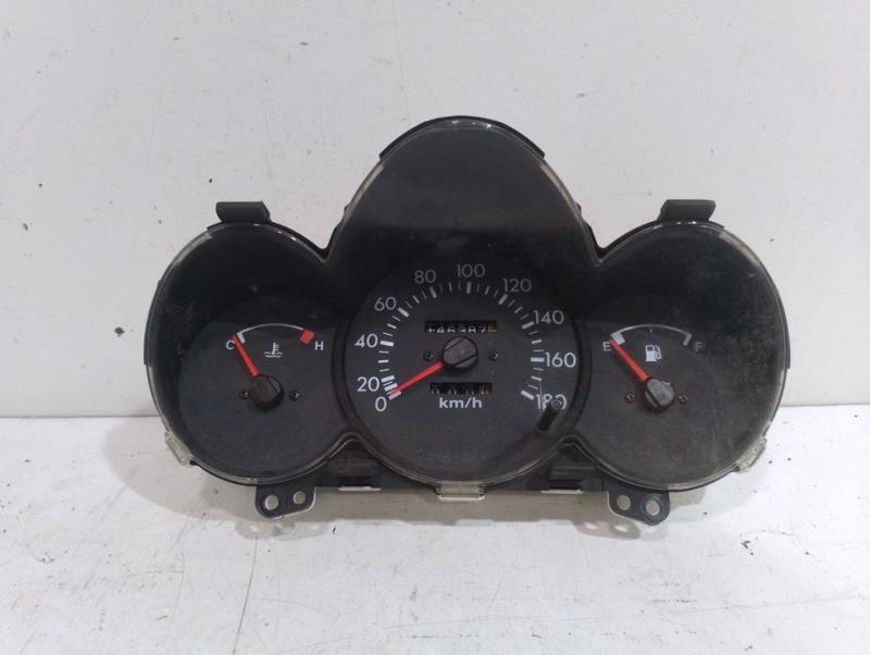 Compteur HYUNDAI ATOS (MX) GLS Essence - 1