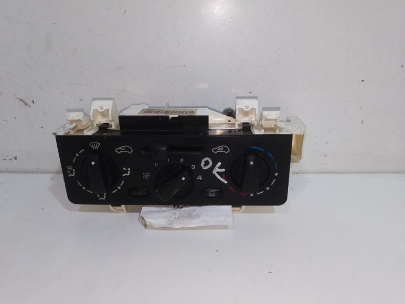 Commande chauffage CITROËN C2 VTR Essence - 1