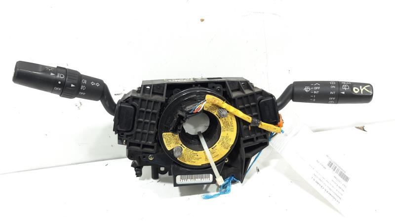 Devio guida completo con contatto spiralato MAZDA 3 BERLINA (BK) 1.6 VVT Active Gasolina - 1