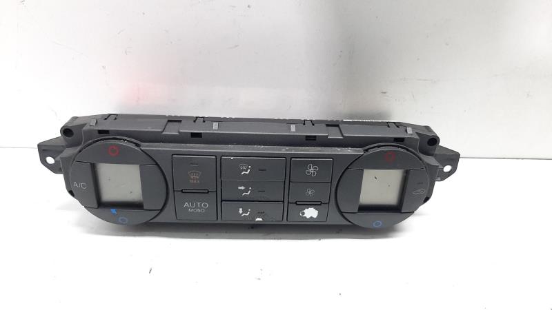 Commande chauffage FORD FOCUS C-MAX (CAP) Ambiente Diesel - 1