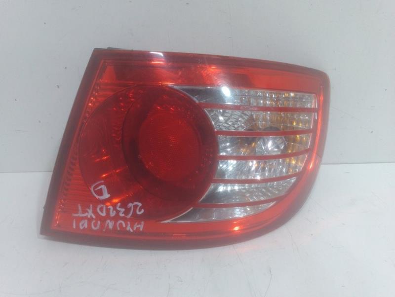 Fanale posteriore principale destro (luci) HYUNDAI ELANTRA (XD) 1.6 GLS Gasolina - 1