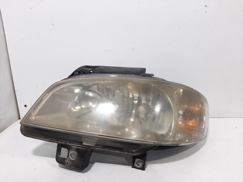 Gruppo ottico anteriore principale sinistro (luci)(faro) SEAT IBIZA (6K1) Signo Diésel - 1