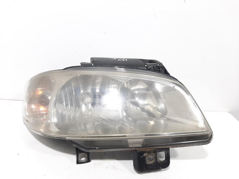Gruppo ottico anteriore principale destro (luci)(faro) SEAT IBIZA (6K1) Signo Diésel - 1