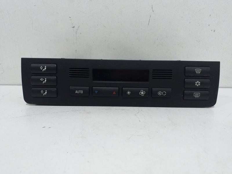 Commande chauffage BMW SERIE 3 BERLINA (E46) 320d Diesel - 1