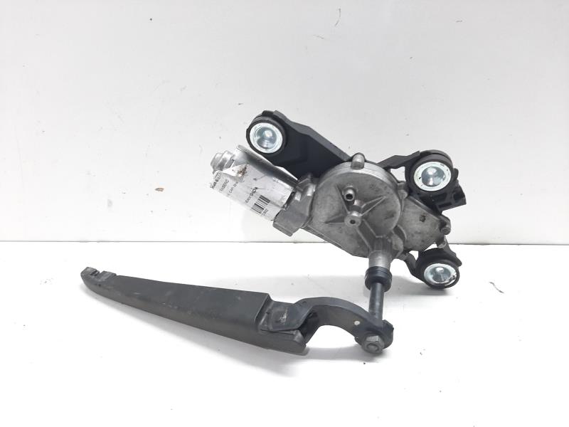 Motore tergicristallo posteriore FORD FOCUS BERLINA (CAP) Ghia Diésel - 1