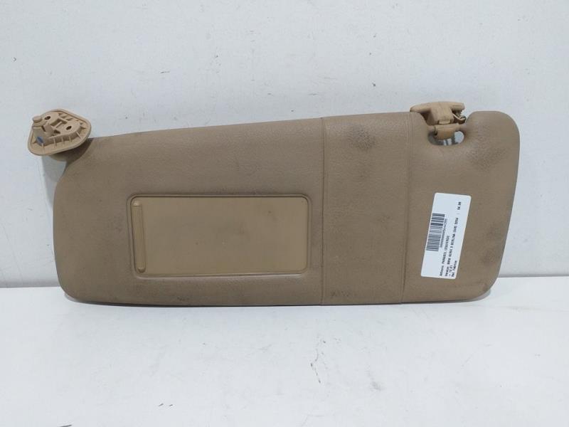 Pare soleil gauche BMW SERIE 3 BERLINA (E46) 320d Diesel - 1