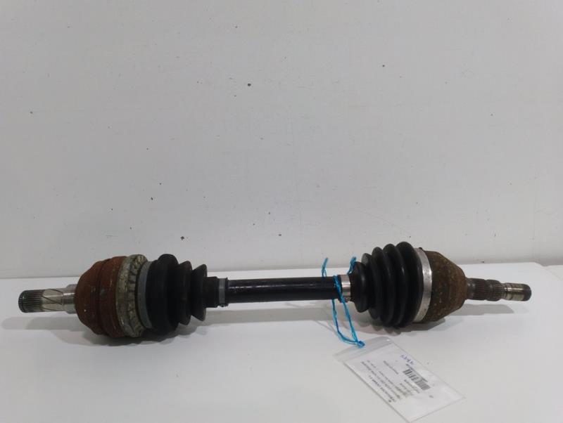 Giunto cardanico albero di trasmissione sinistro OPEL ASTRA H BERLINA Cosmo Diésel - 1