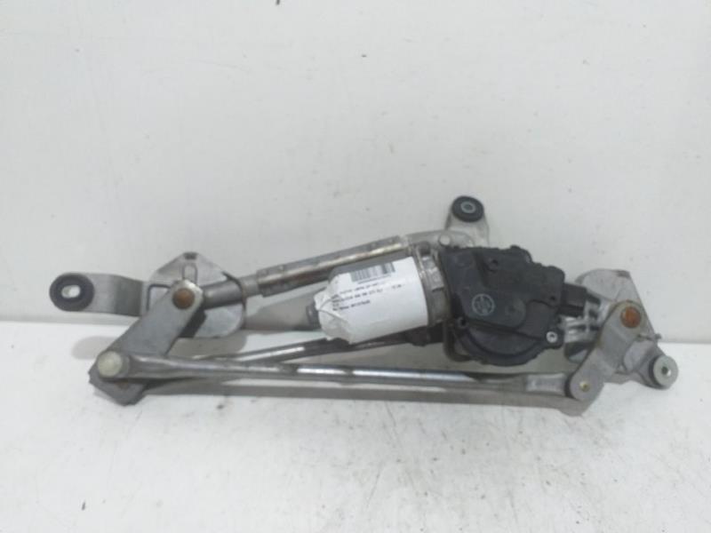 Motore tergicristallo anteriore SUZUKI SX4 RW (EY) GLX Diésel - 1