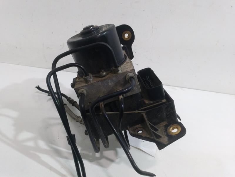Blocco ABS (antibloccaggio freni) OPEL ASTRA H BERLINA Cosmo Diésel - 1
