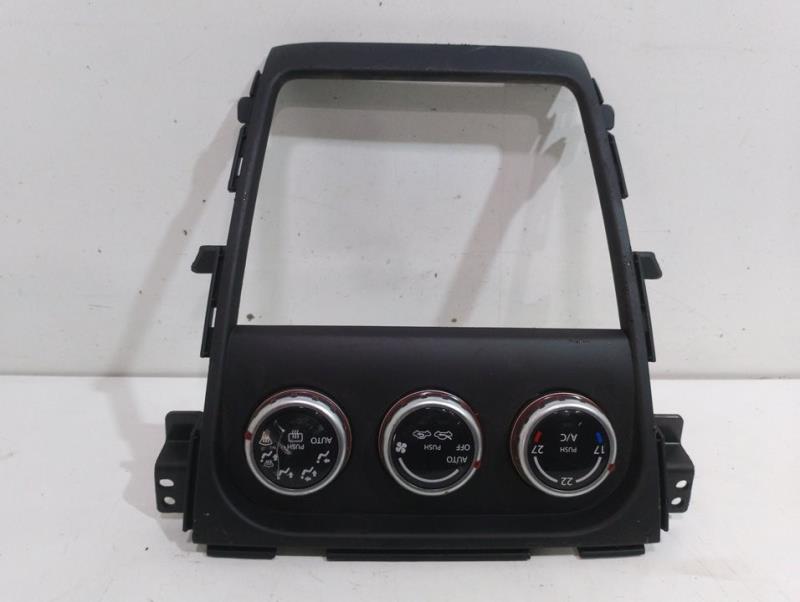 Commande chauffage SUZUKI SX4 RW (EY) GLX Diesel - 1