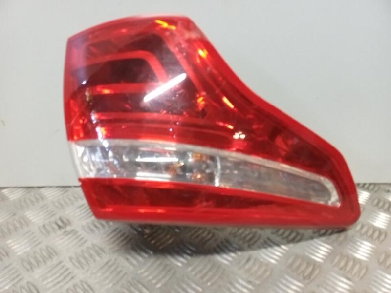 Fanale posteriore principale sinistro (luci) CITROËN C4 PICASSO SX Diésel - 1