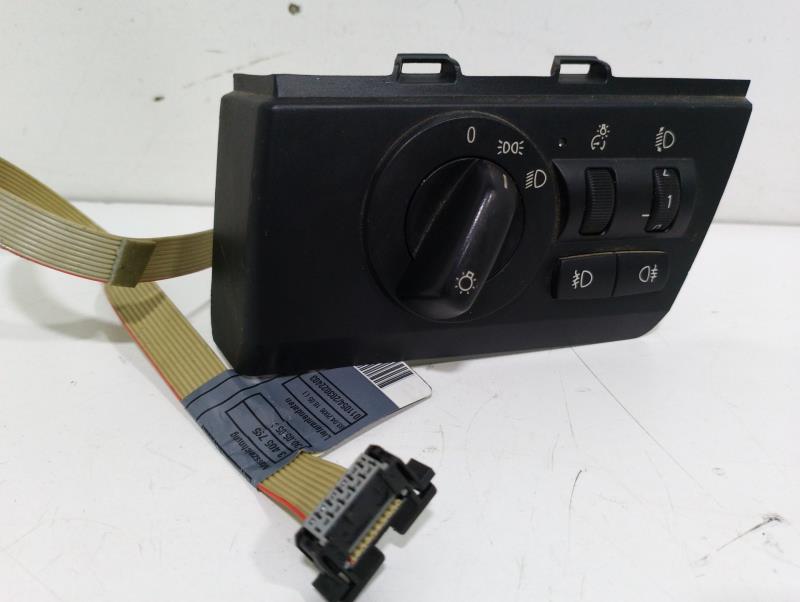 Commodo phare BMW X3 (E83) 2.0d Diesel - 1