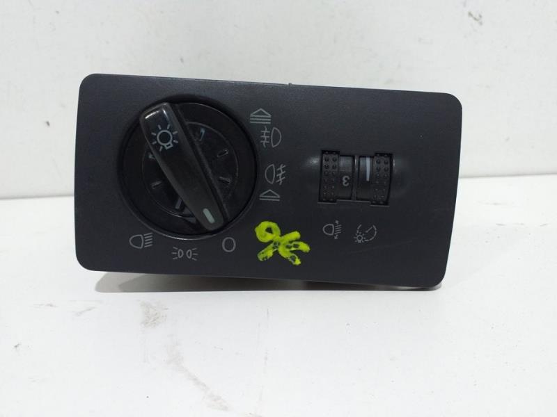 Commodo phare SKODA FABIA (6Y2/6Y3) Classic Essence - 1