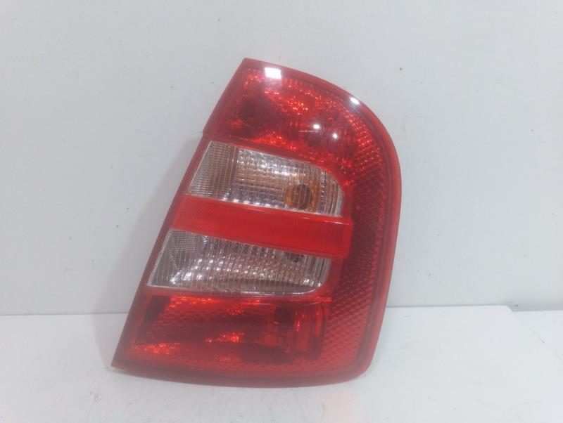 Fanale posteriore principale destro (luci) SKODA FABIA (6Y2/6Y3) Classic Gasolina - 1