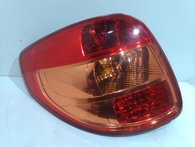 Fanale posteriore principale sinistro (luci) SUZUKI SX4 RW (EY) GLX Diésel - 1