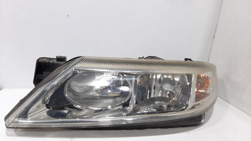 Gruppo ottico anteriore principale sinistro (luci)(faro) RENAULT LAGUNA II (BG0) Authentique Gasolina - 1